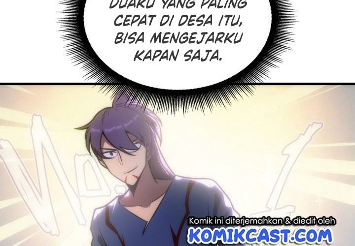 My Civil Servant Life Reborn in the Strange World Chapter 2 - halaman 13