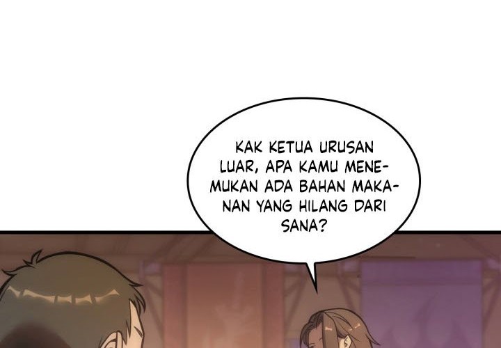 My Civil Servant Life Reborn in the Strange World Chapter 2 - halaman 19