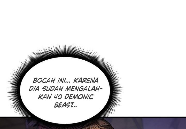 My Civil Servant Life Reborn in the Strange World Chapter 2 - halaman 22