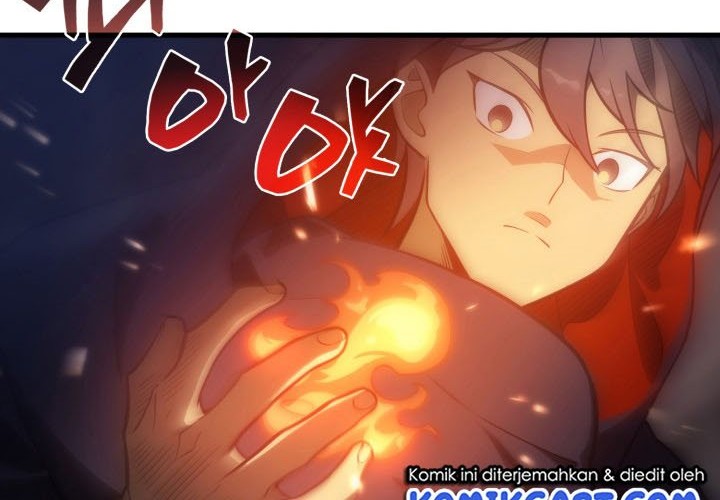 My Civil Servant Life Reborn in the Strange World Chapter 2 - halaman 26