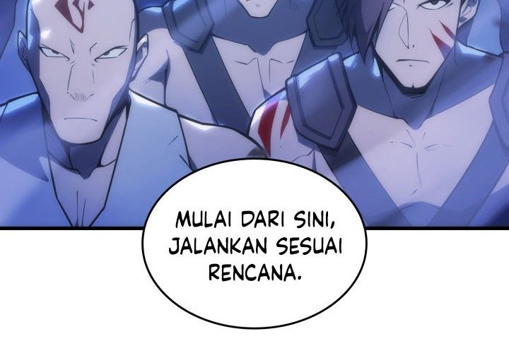 My Civil Servant Life Reborn in the Strange World Chapter 2 - halaman 3