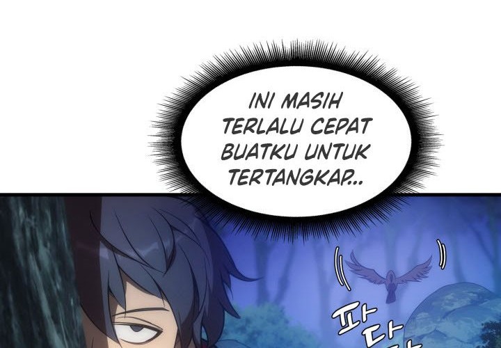 My Civil Servant Life Reborn in the Strange World Chapter 2 - halaman 42
