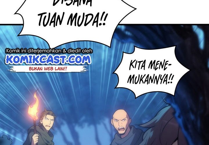 My Civil Servant Life Reborn in the Strange World Chapter 2 - halaman 44