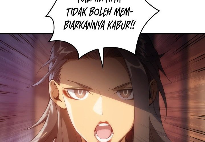 My Civil Servant Life Reborn in the Strange World Chapter 2 - halaman 50