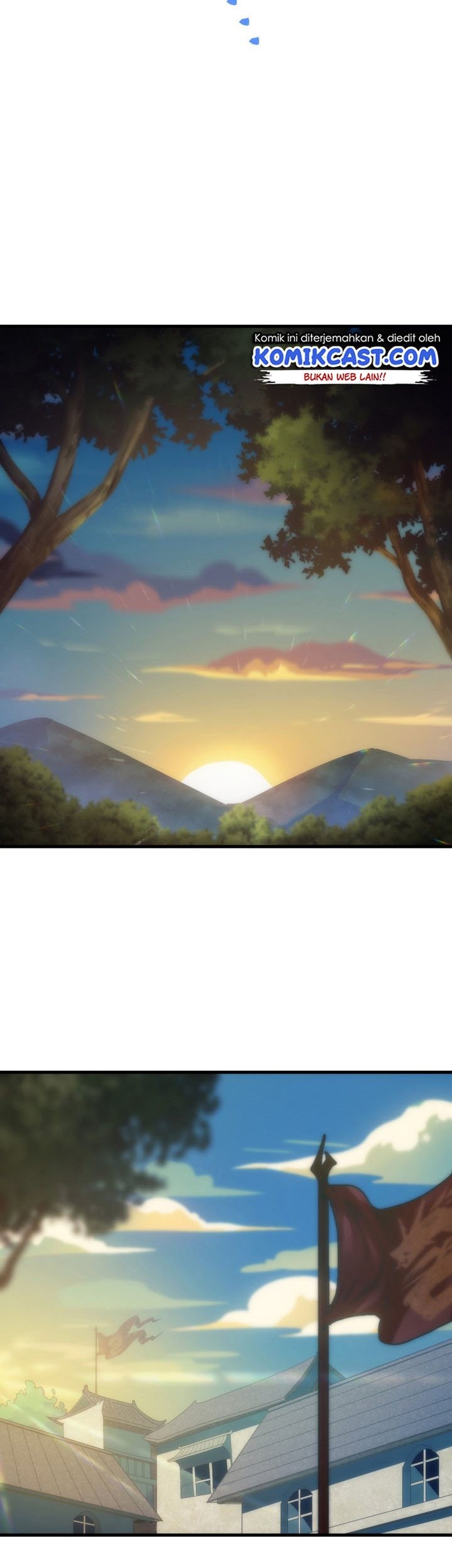 My Civil Servant Life Reborn in the Strange World Chapter 2 - halaman 53