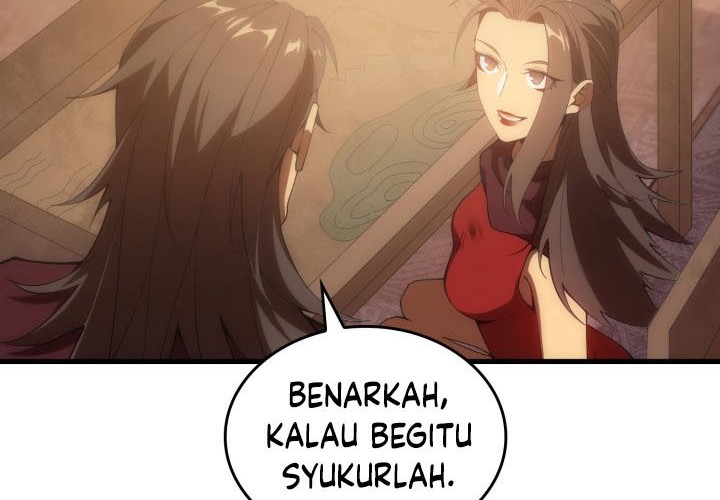 My Civil Servant Life Reborn in the Strange World Chapter 2 - halaman 56