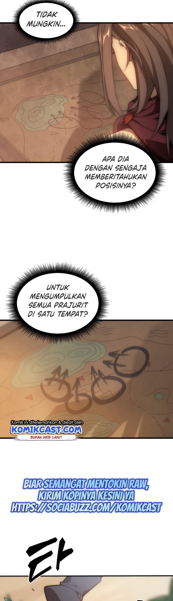 My Civil Servant Life Reborn in the Strange World Chapter 2 - halaman 62