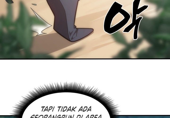 My Civil Servant Life Reborn in the Strange World Chapter 2 - halaman 63