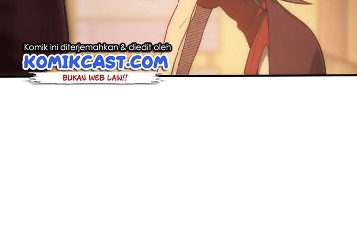 My Civil Servant Life Reborn in the Strange World Chapter 2 - halaman 65