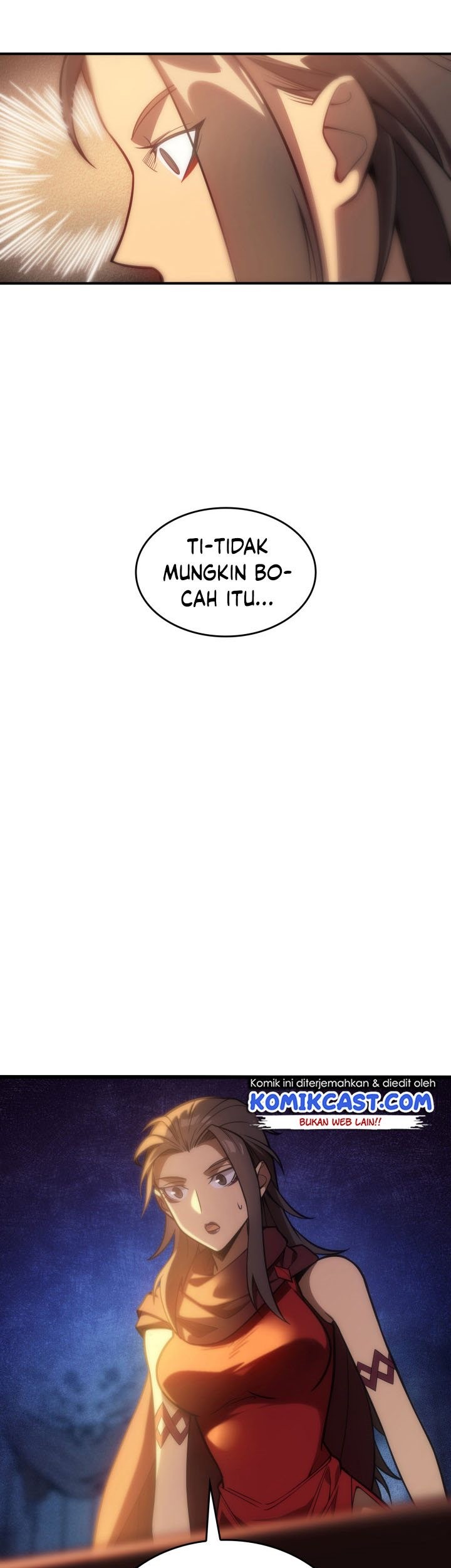My Civil Servant Life Reborn in the Strange World Chapter 2 - halaman 66