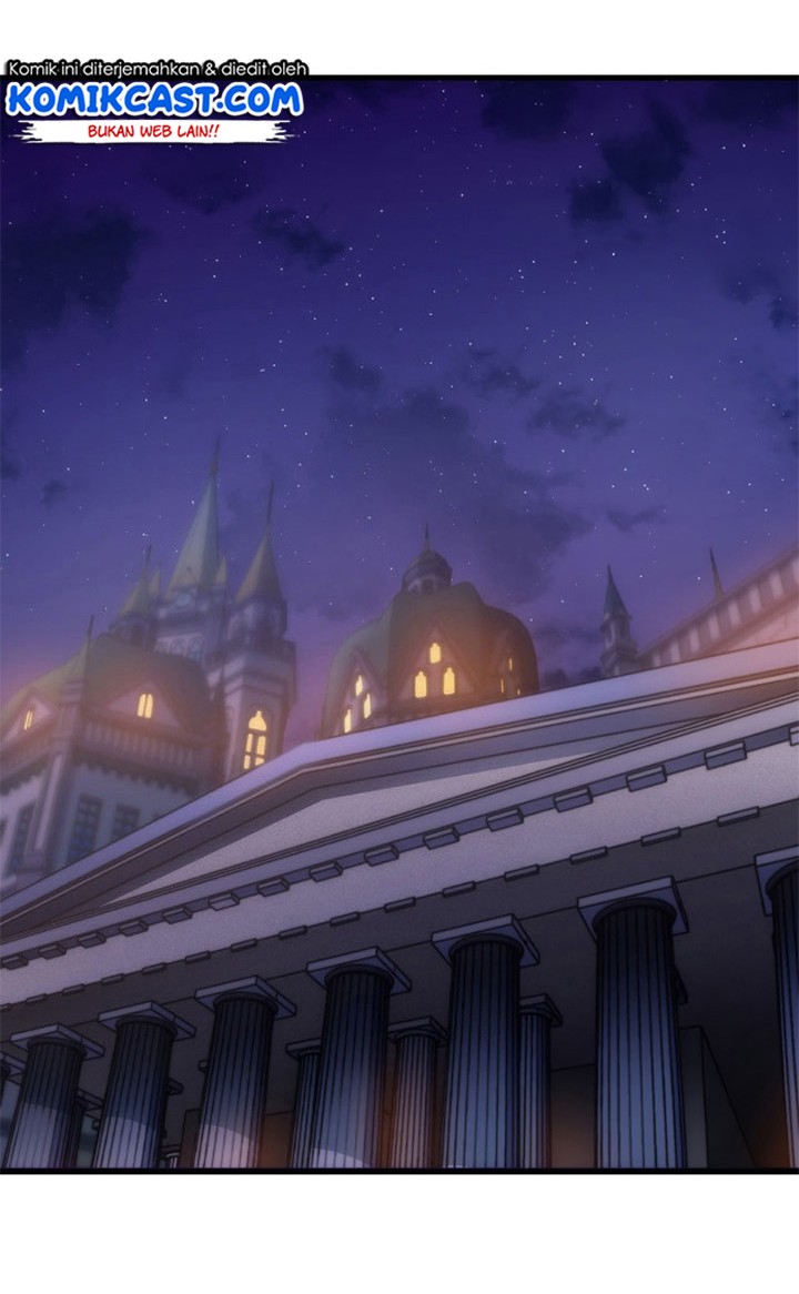 My Civil Servant Life Reborn in the Strange World Chapter 20 - halaman 11