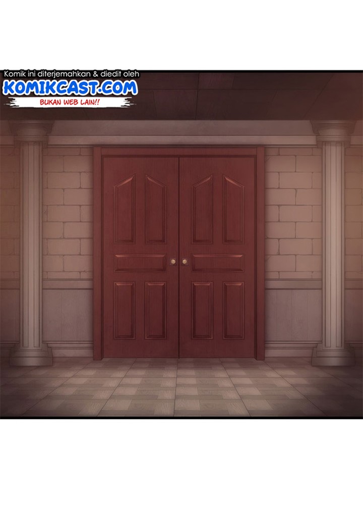 My Civil Servant Life Reborn in the Strange World Chapter 20 - halaman 21