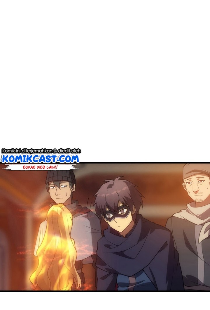 My Civil Servant Life Reborn in the Strange World Chapter 20 - halaman 29