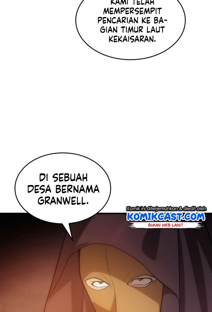My Civil Servant Life Reborn in the Strange World Chapter 20 - halaman 41