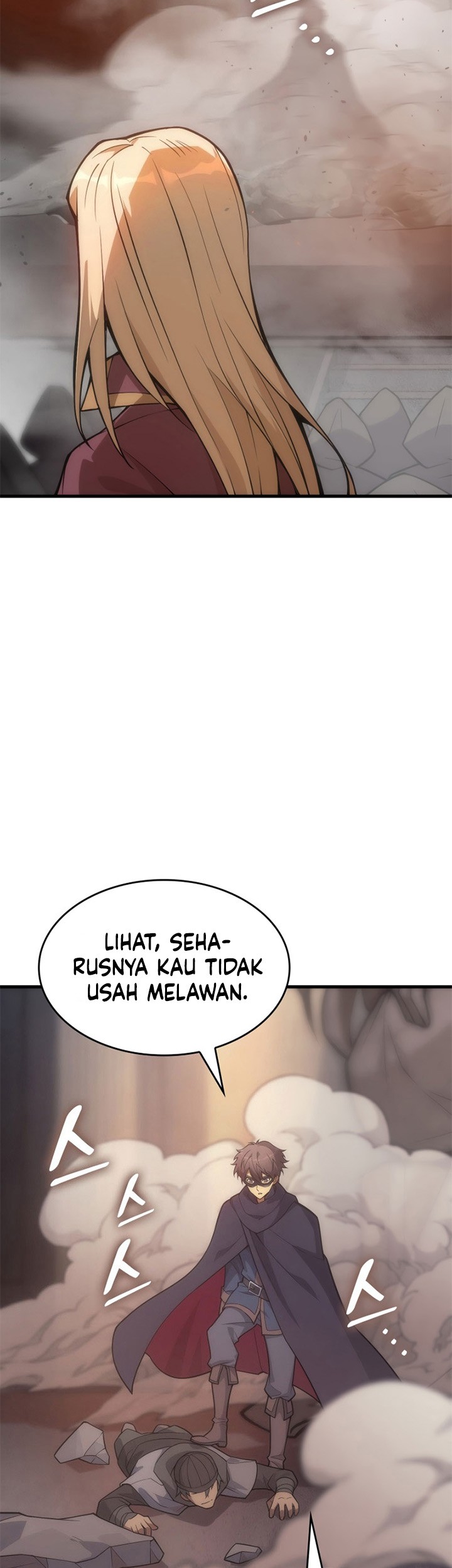 My Civil Servant Life Reborn in the Strange World Chapter 20 - halaman 46