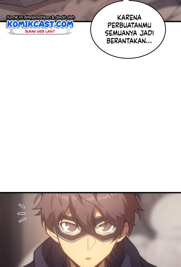 My Civil Servant Life Reborn in the Strange World Chapter 20 - halaman 47