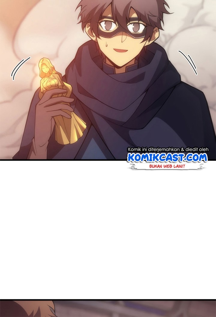 My Civil Servant Life Reborn in the Strange World Chapter 20 - halaman 49