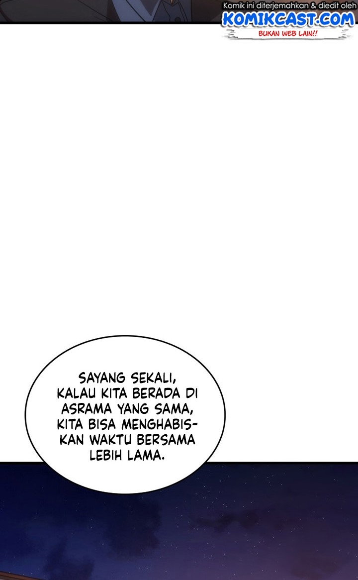 My Civil Servant Life Reborn in the Strange World Chapter 20 - halaman 5