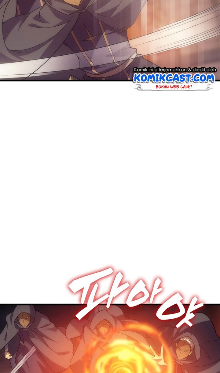 My Civil Servant Life Reborn in the Strange World Chapter 20 - halaman 53