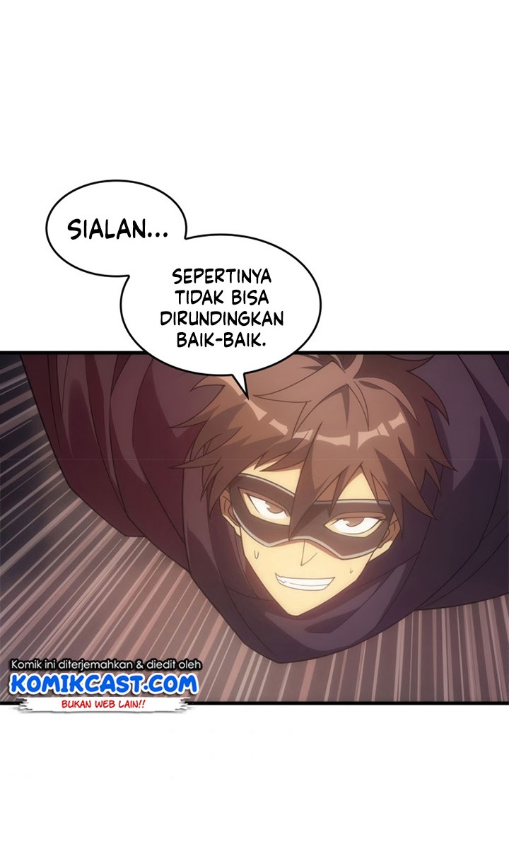 My Civil Servant Life Reborn in the Strange World Chapter 20 - halaman 55
