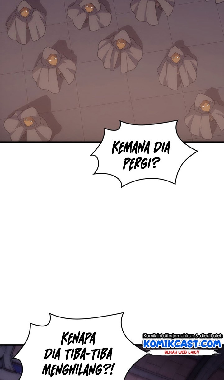 My Civil Servant Life Reborn in the Strange World Chapter 20 - halaman 57