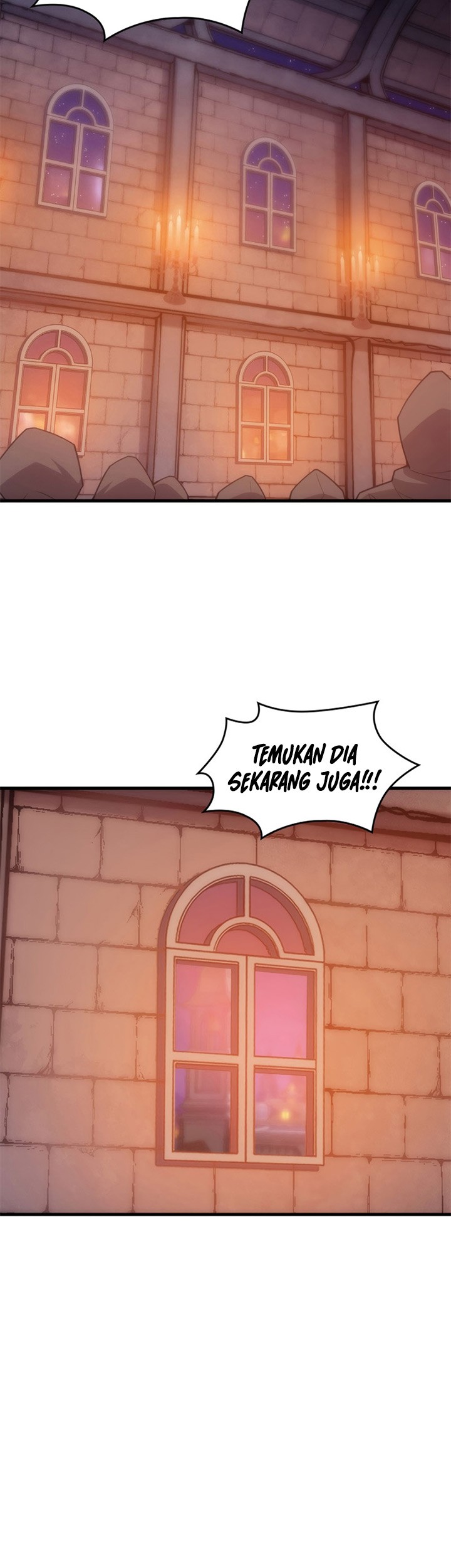 My Civil Servant Life Reborn in the Strange World Chapter 20 - halaman 58