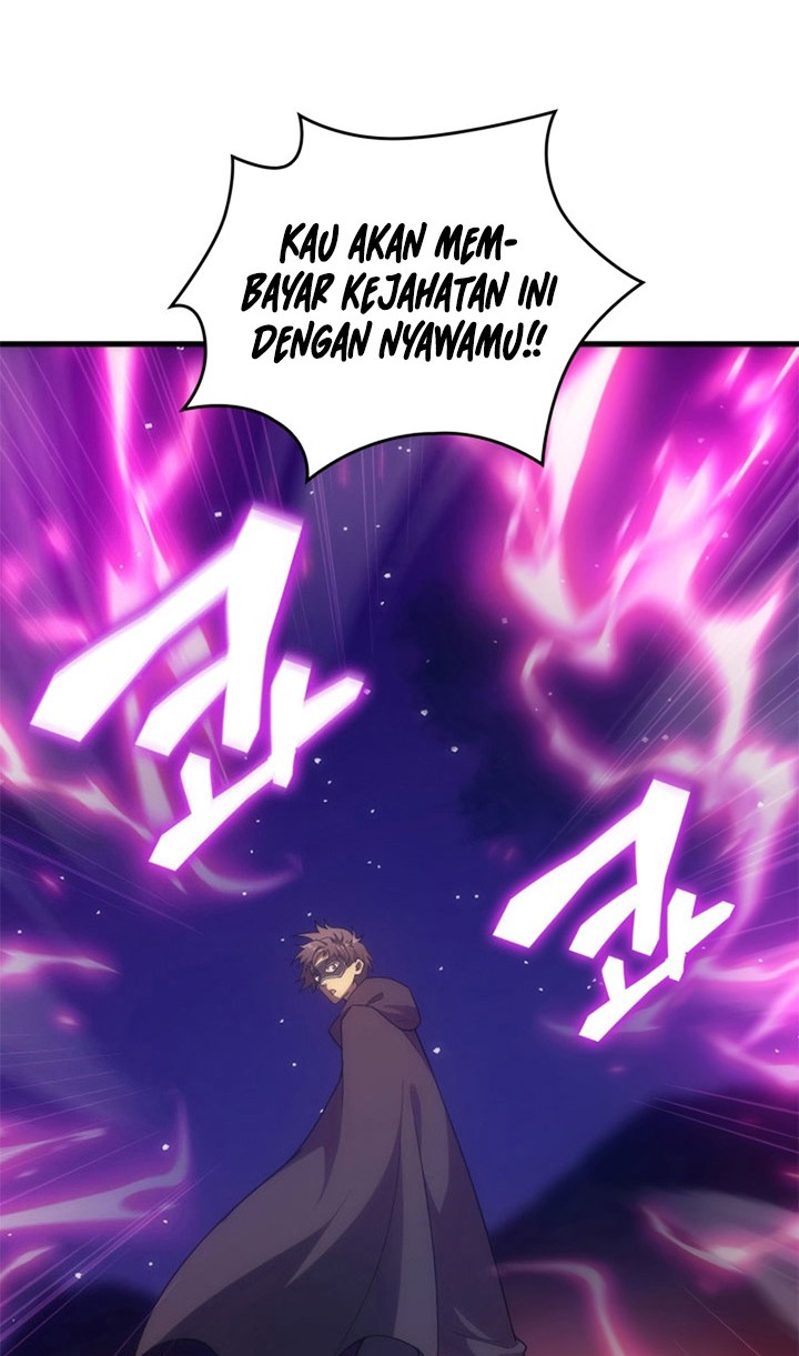 My Civil Servant Life Reborn in the Strange World Chapter 20 - halaman 63
