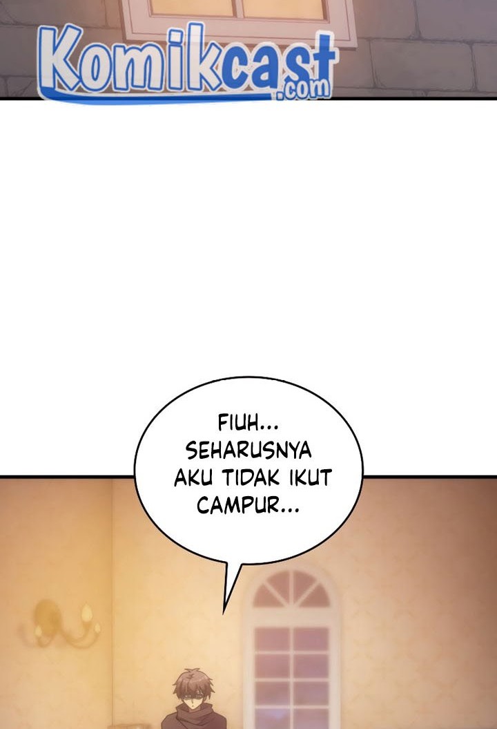 My Civil Servant Life Reborn in the Strange World Chapter 21 - halaman 15