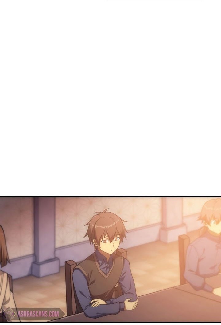 My Civil Servant Life Reborn in the Strange World Chapter 21 - halaman 19