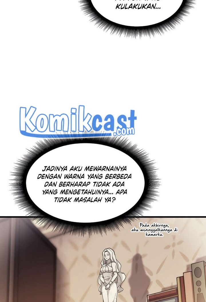 My Civil Servant Life Reborn in the Strange World Chapter 21 - halaman 21