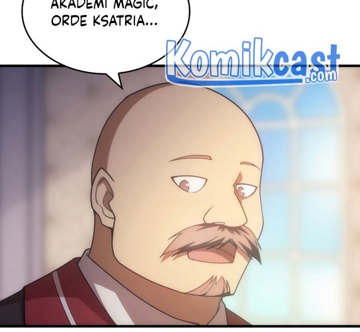 My Civil Servant Life Reborn in the Strange World Chapter 21 - halaman 25