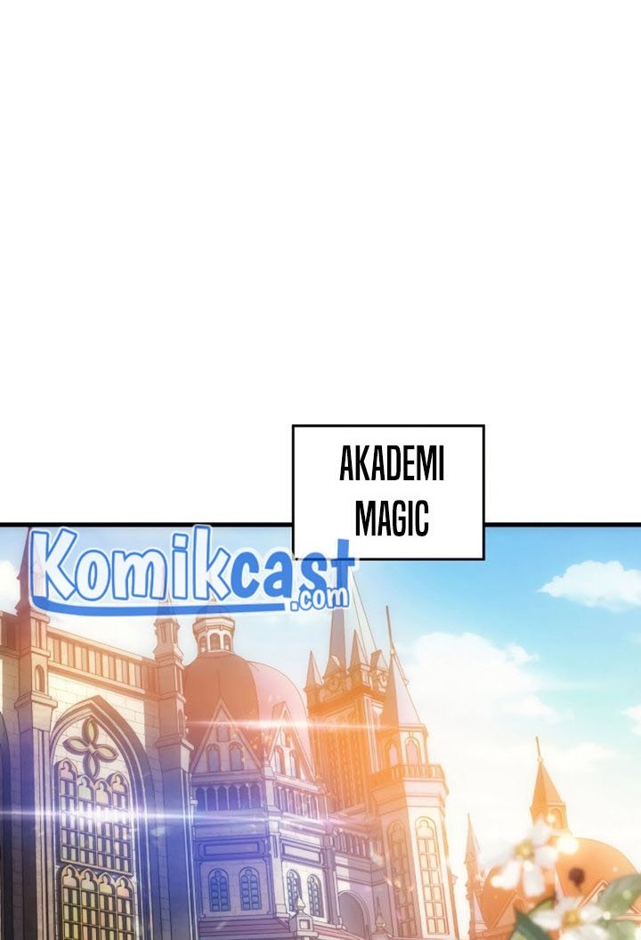 My Civil Servant Life Reborn in the Strange World Chapter 21 - halaman 27