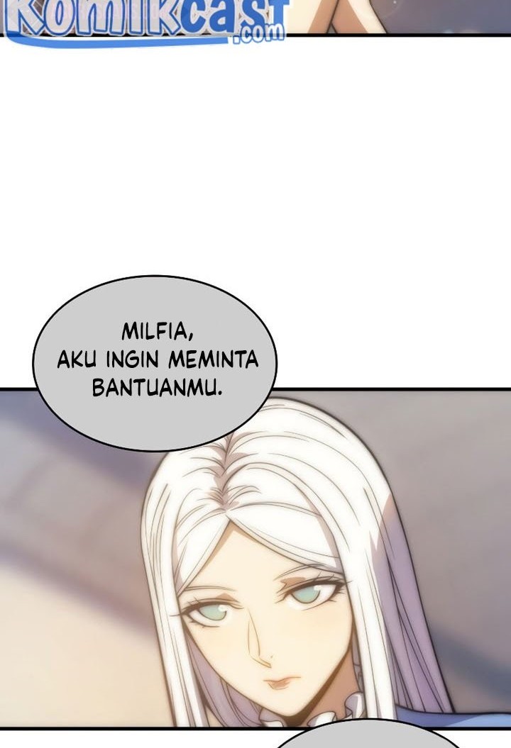 My Civil Servant Life Reborn in the Strange World Chapter 21 - halaman 29