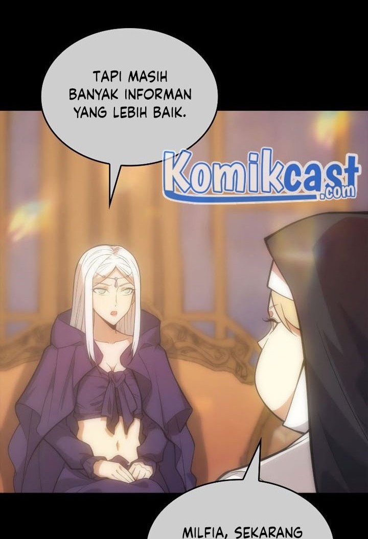 My Civil Servant Life Reborn in the Strange World Chapter 21 - halaman 31