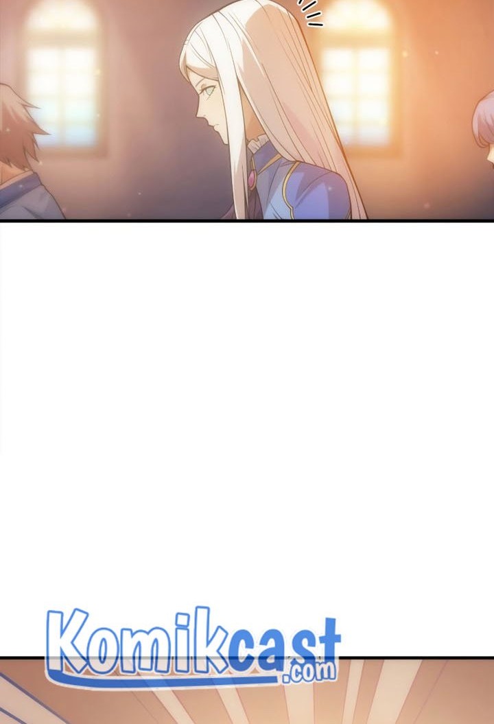 My Civil Servant Life Reborn in the Strange World Chapter 21 - halaman 35
