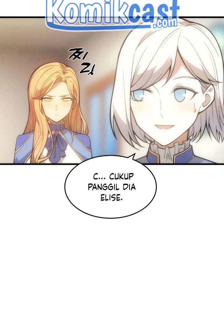 My Civil Servant Life Reborn in the Strange World Chapter 21 - halaman 38