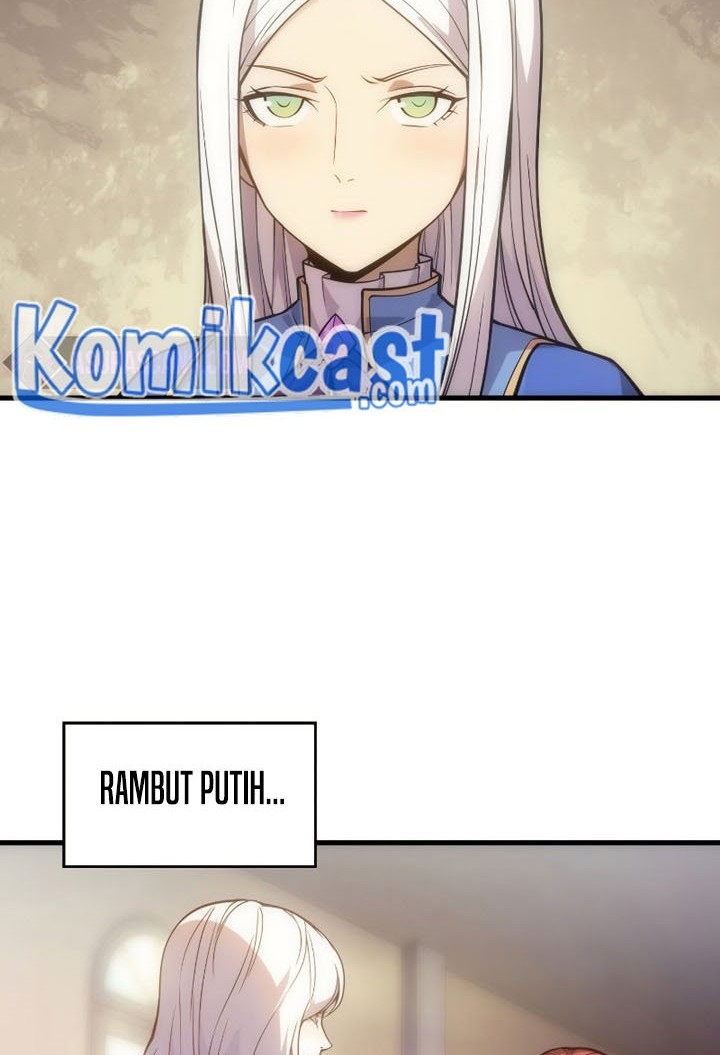 My Civil Servant Life Reborn in the Strange World Chapter 21 - halaman 40