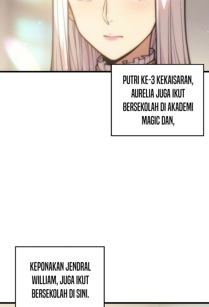 My Civil Servant Life Reborn in the Strange World Chapter 21 - halaman 42