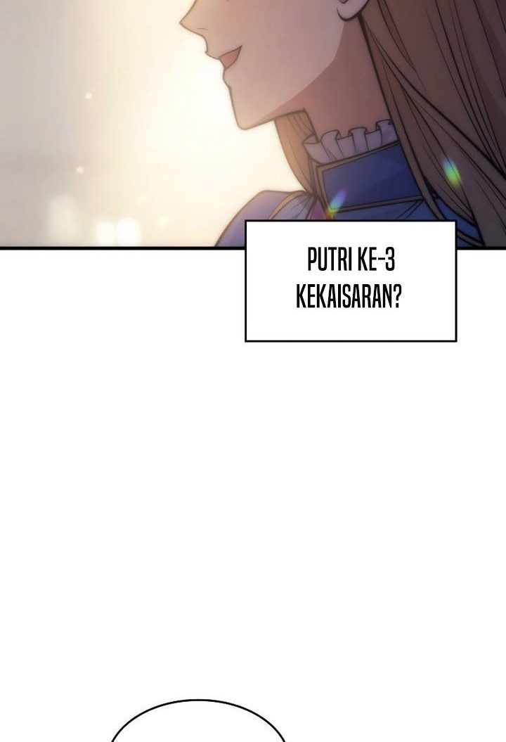 My Civil Servant Life Reborn in the Strange World Chapter 21 - halaman 44