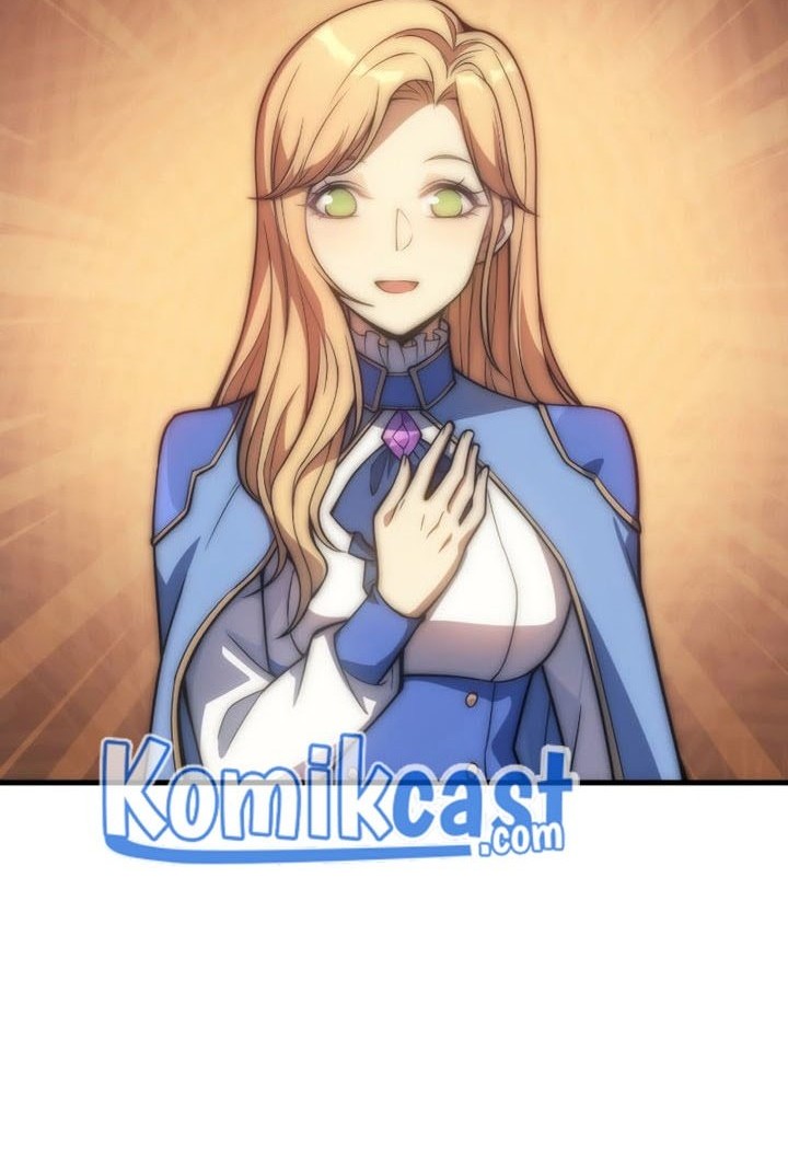 My Civil Servant Life Reborn in the Strange World Chapter 21 - halaman 46