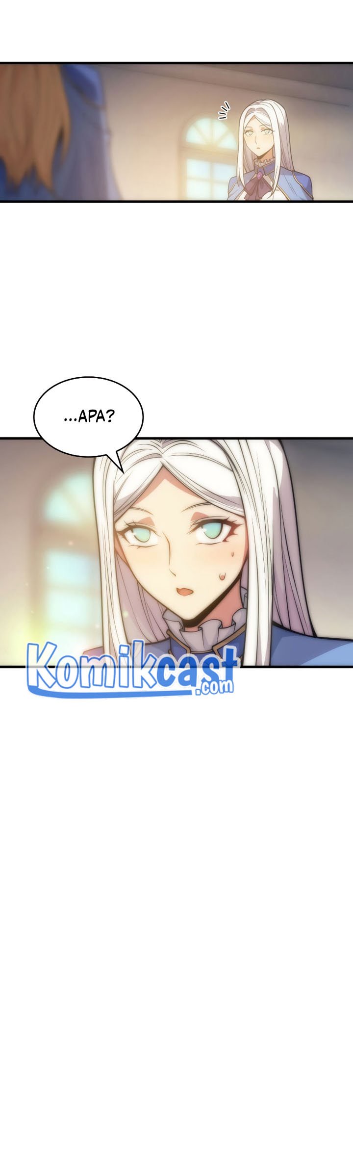 My Civil Servant Life Reborn in the Strange World Chapter 21 - halaman 47