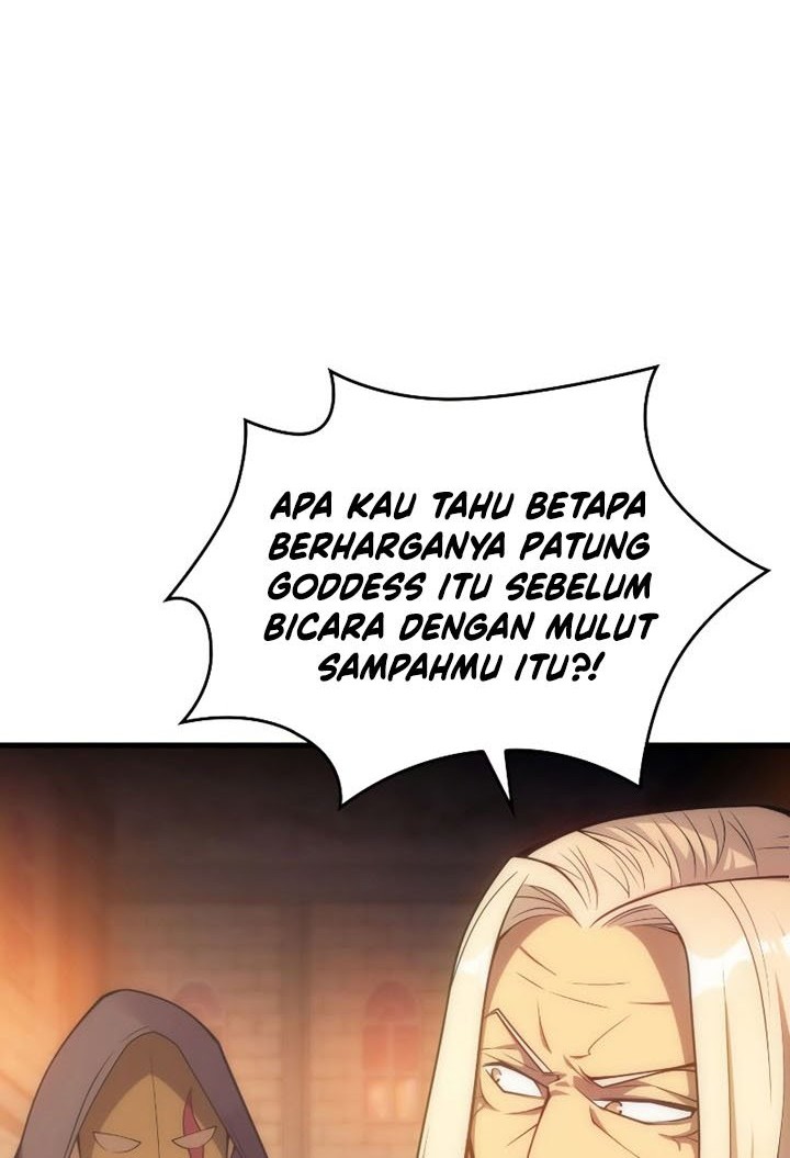 My Civil Servant Life Reborn in the Strange World Chapter 21 - halaman 51