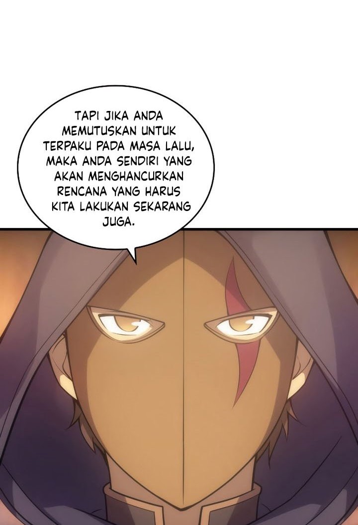 My Civil Servant Life Reborn in the Strange World Chapter 21 - halaman 53