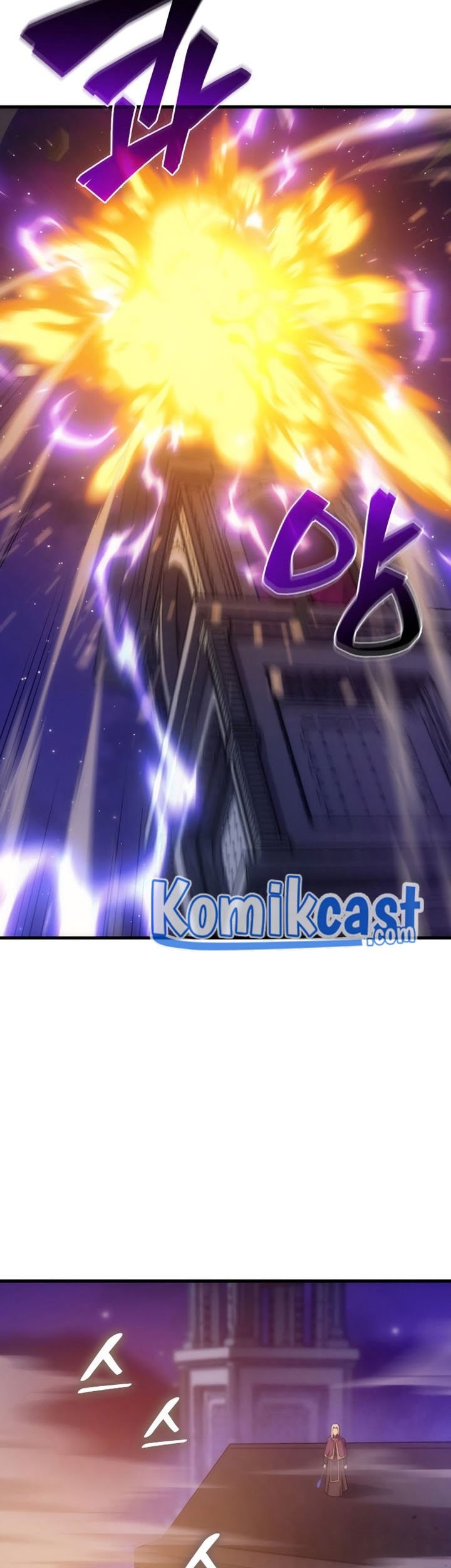 My Civil Servant Life Reborn in the Strange World Chapter 21 - halaman 6