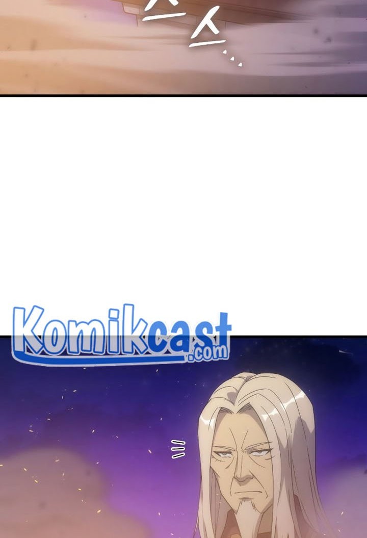 My Civil Servant Life Reborn in the Strange World Chapter 21 - halaman 7