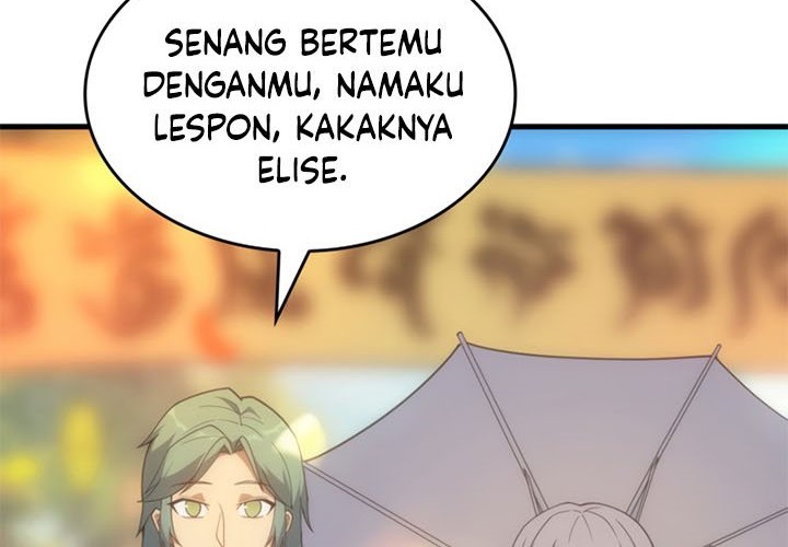 My Civil Servant Life Reborn in the Strange World Chapter 22 - halaman 13