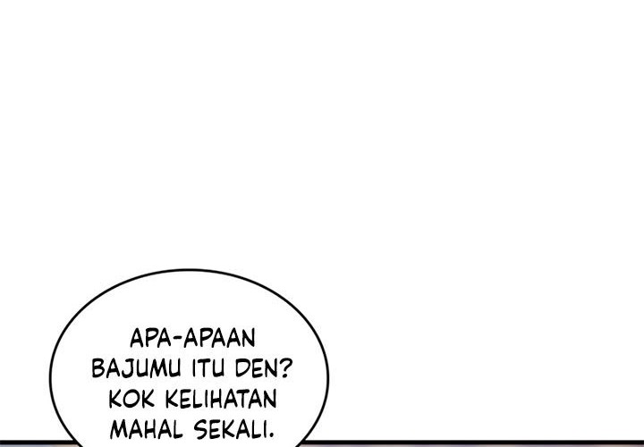 My Civil Servant Life Reborn in the Strange World Chapter 22 - halaman 17