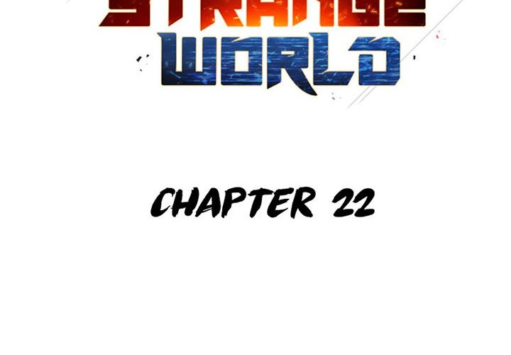 My Civil Servant Life Reborn in the Strange World Chapter 22 - halaman 23