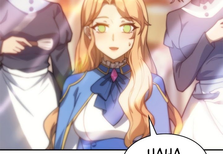 My Civil Servant Life Reborn in the Strange World Chapter 22 - halaman 25