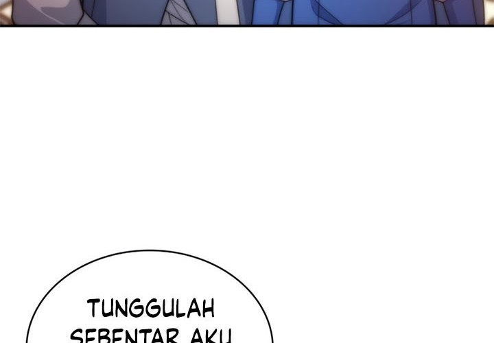My Civil Servant Life Reborn in the Strange World Chapter 22 - halaman 27